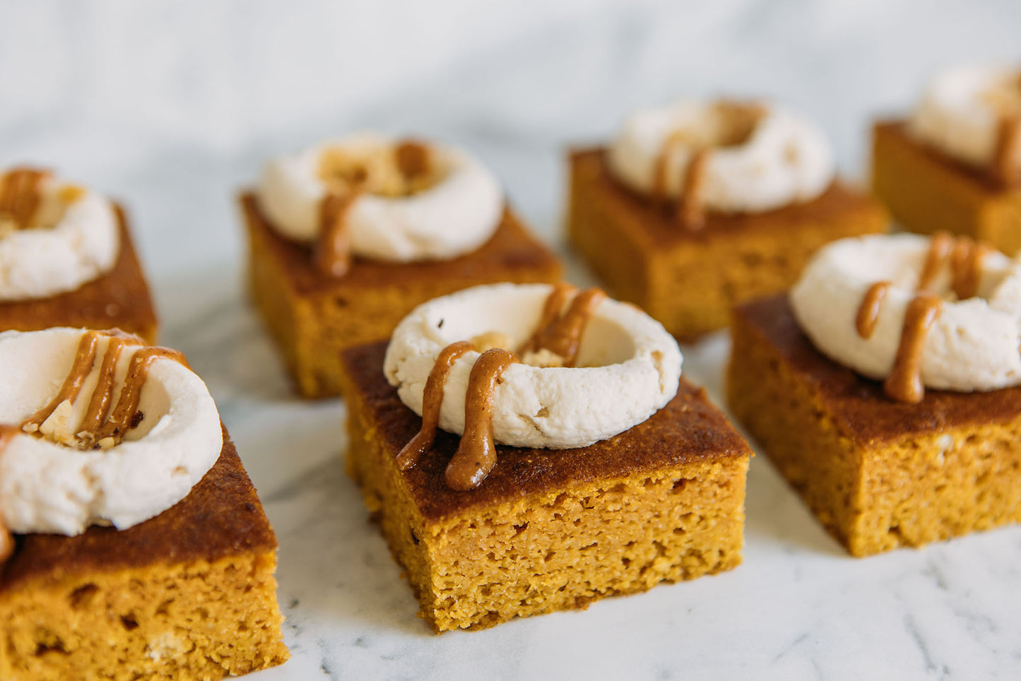 Caramel Mud Cake (SL, GF, DF, Low Carb, Keto)