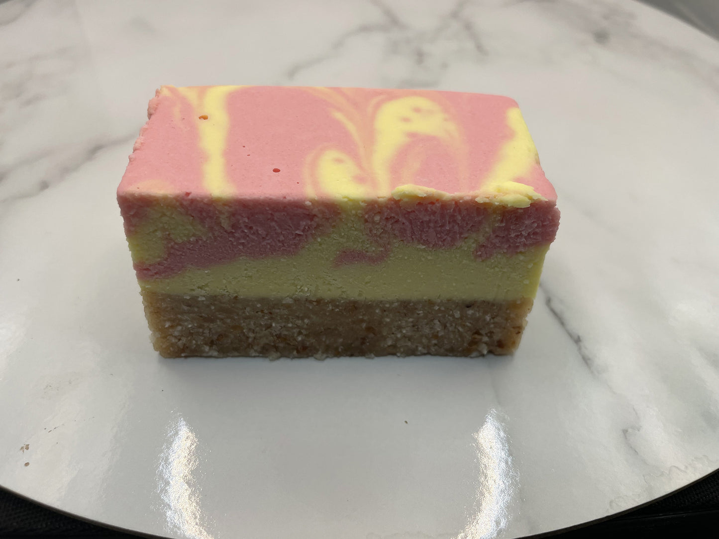 Pink lemonade (SF, GF, DF, K, V, Low Carb)